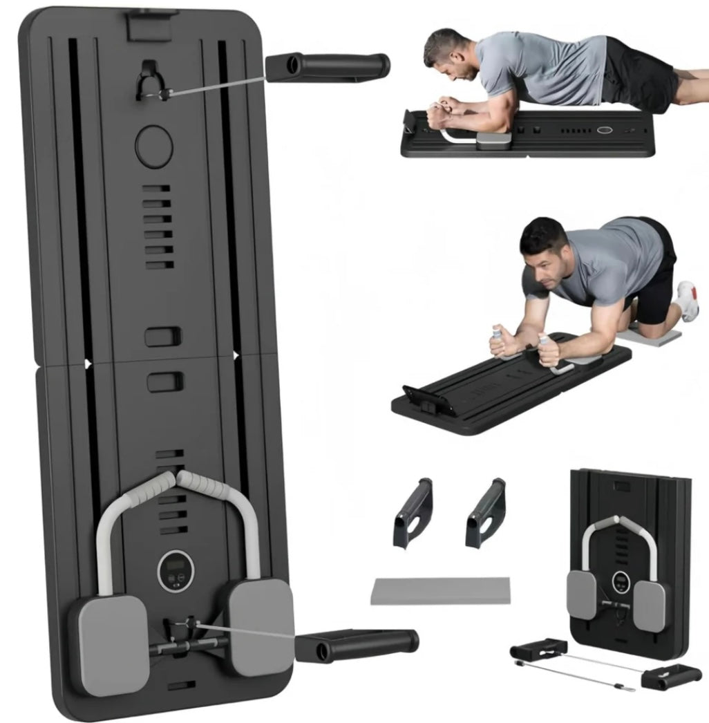 Pilates Reformer