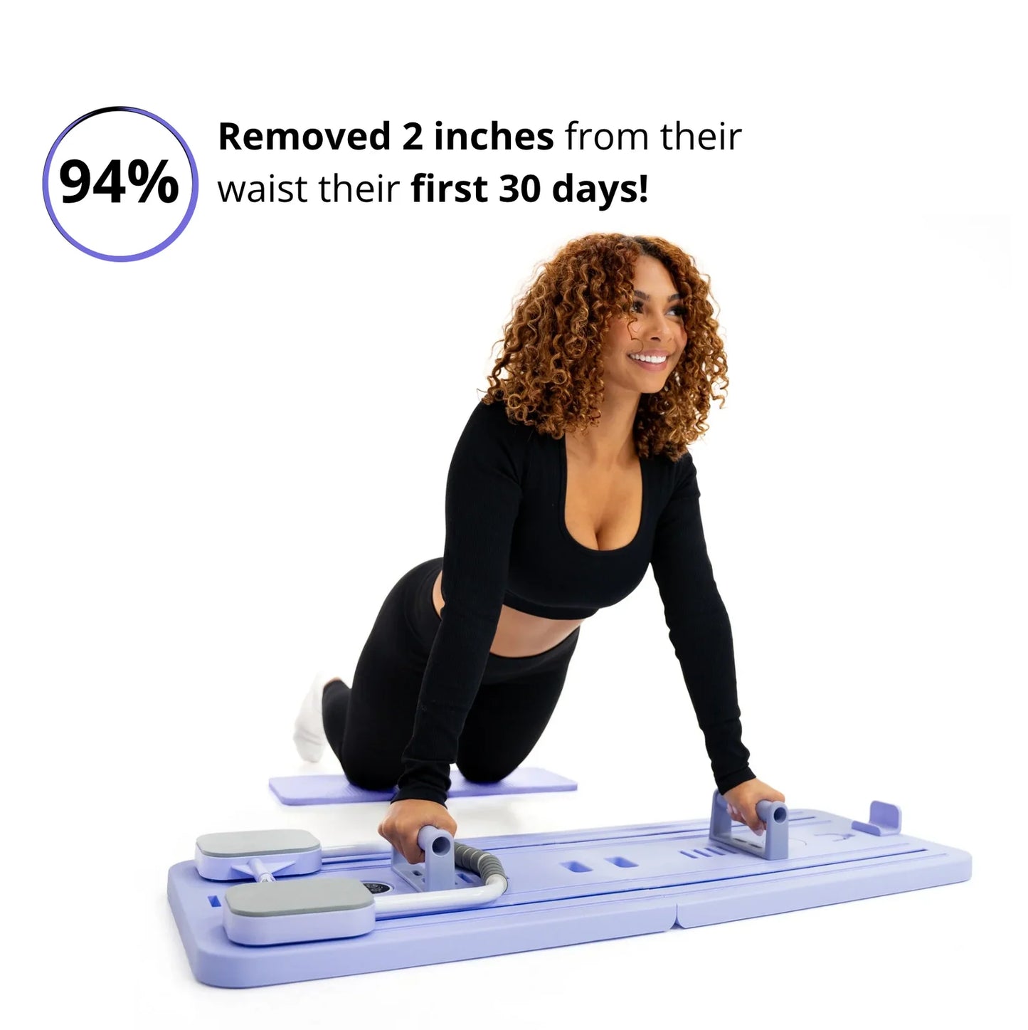 Pilates Reformer