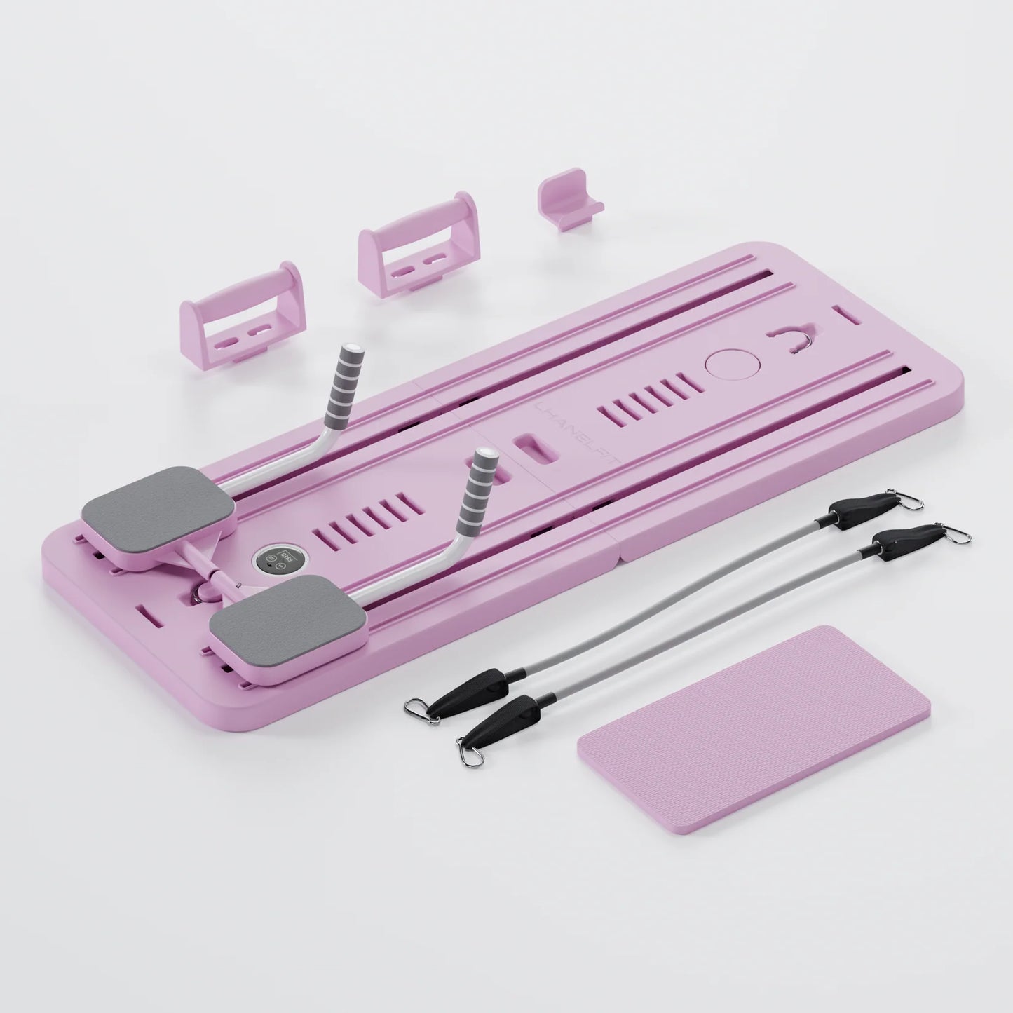 Pilates Reformer