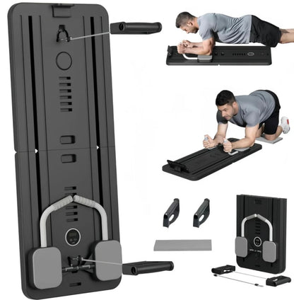 Pilates Reformer