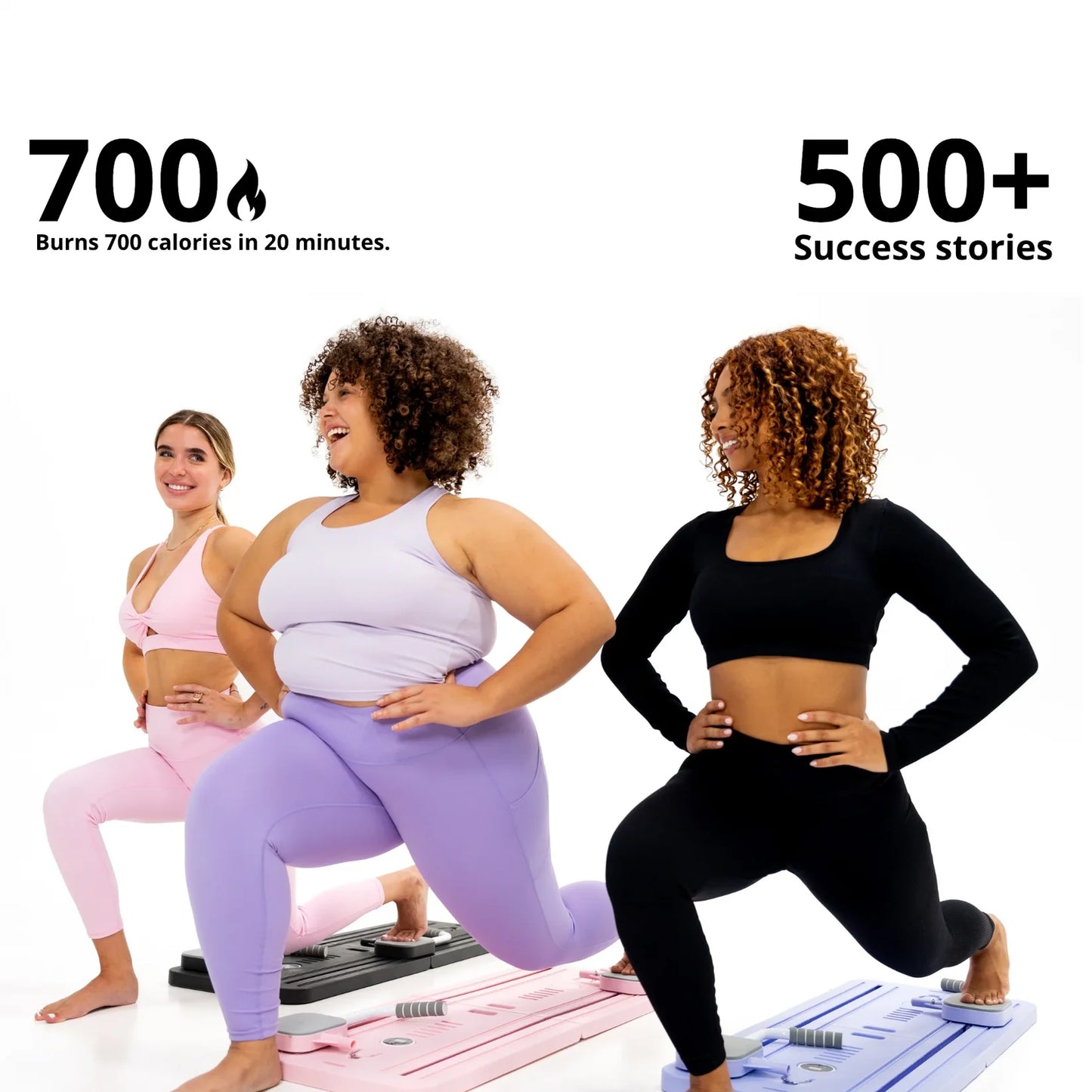 Pilates Reformer