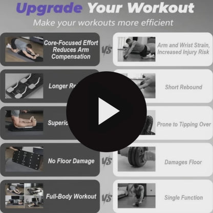 Pilates Reformer