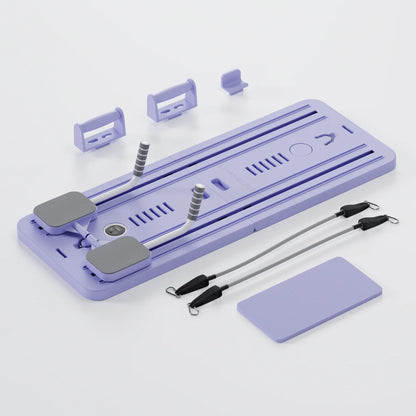 Pilates Reformer