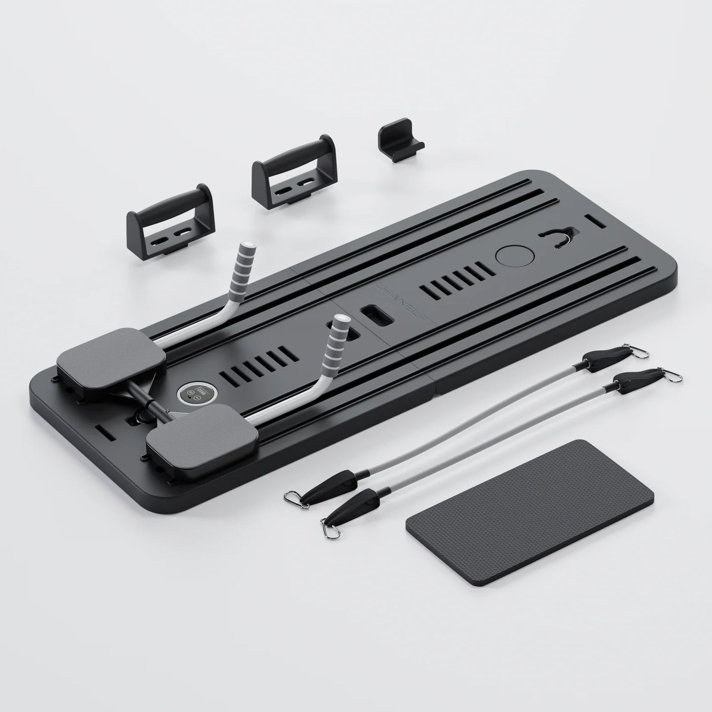 Pilates Reformer