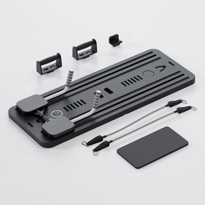 Pilates Reformer